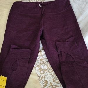 Calvin Klein Leggings - Medium